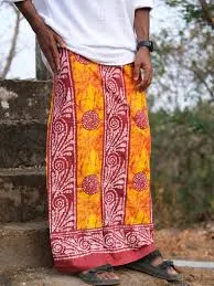 Champion 4 Wheel Trolley 24 Inch  Luggage Bag for Men and Women